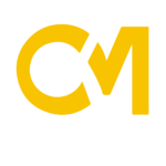 Logo-CM-Amarillo-y-blanco
